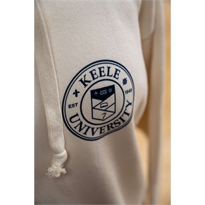 Image for Limited Edition Contrast Hoody White - L